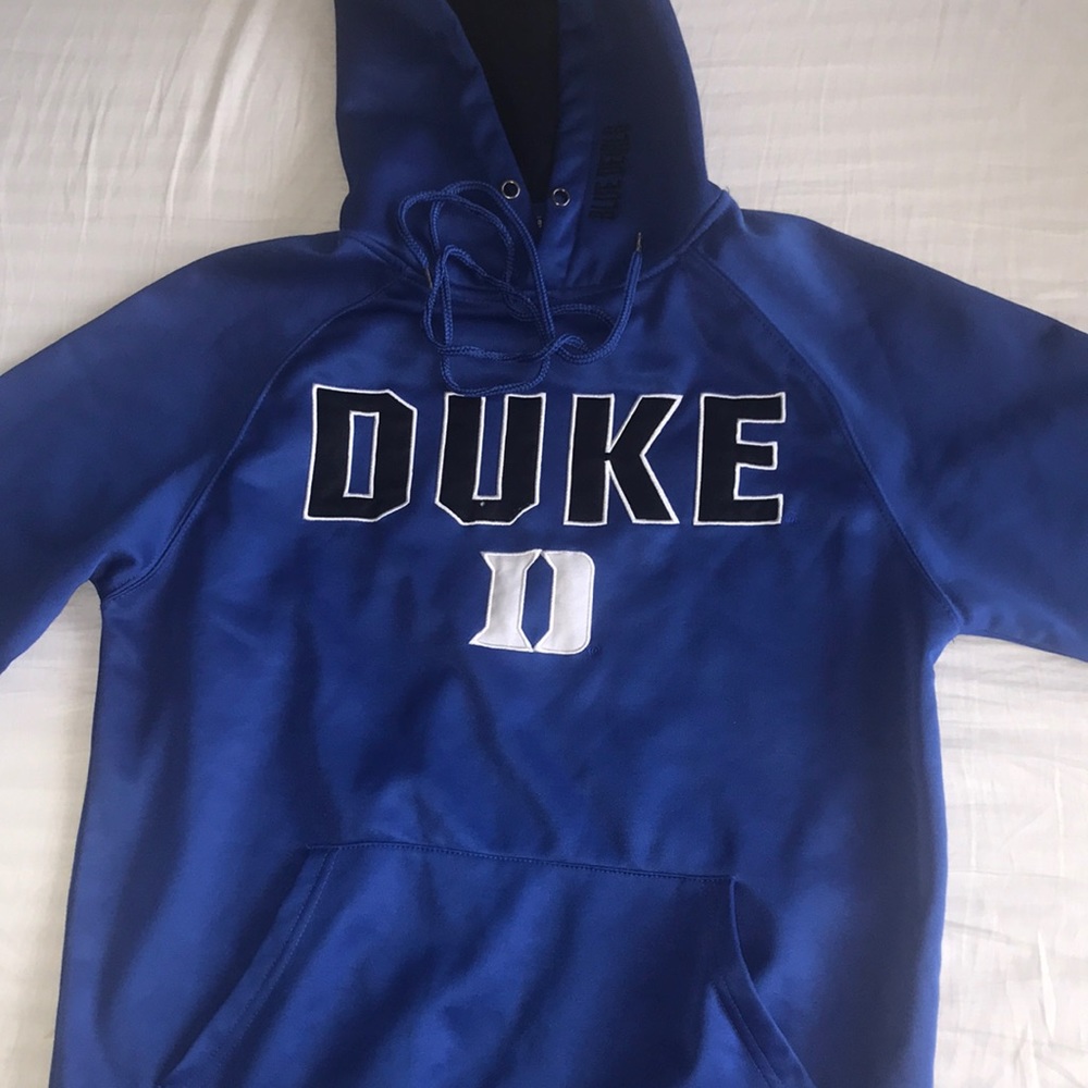 New Duke University Unisex Hoodie